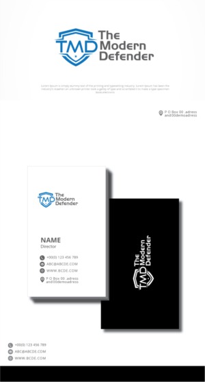 Logo Design by graphicevolution for this project | Design: #23377567