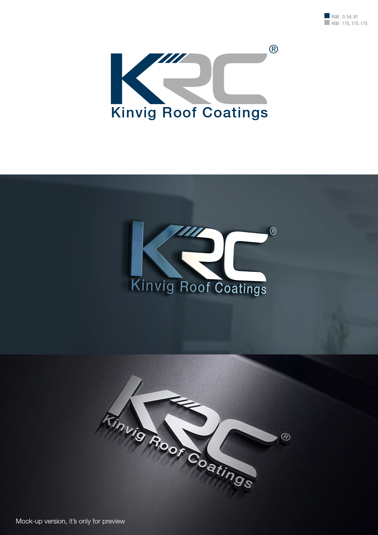 Diseño de Logo por creativerhythm para este proyecto | Diseño #23365670