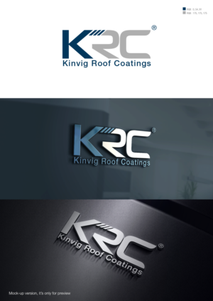 Diseño de Logo por creativerhythm para este proyecto | Diseño: #23365670