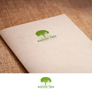 Banyan Tree Associates | Logo Design by DesignDUO