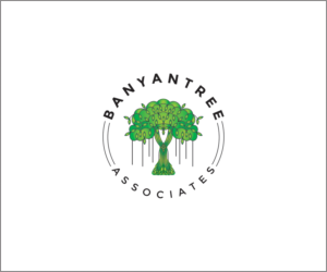 Banyan Tree Associates | Logo Design by pachilakili