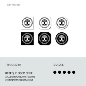 Logo Design by MarkazAlrusumatOfficial for this project | Design: #23370202