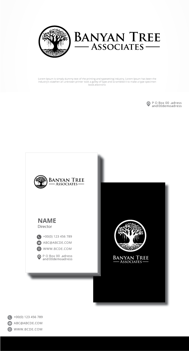 Logo-Design von graphicevolution für dieses Projekt | Design #23377621