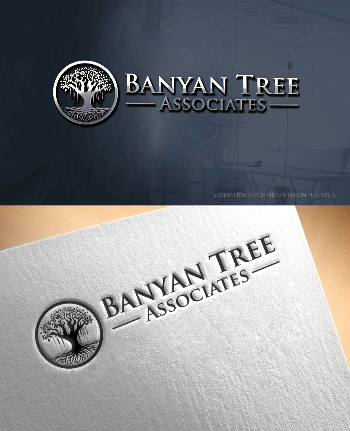 Logo-Design von graphicevolution für dieses Projekt | Design #23377622