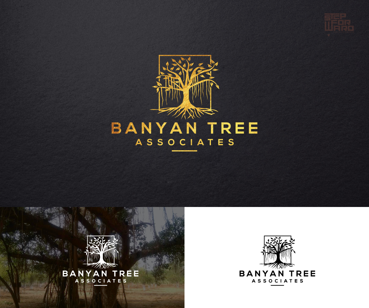 Logo Design by step forward 2 for this project | Design #23363145