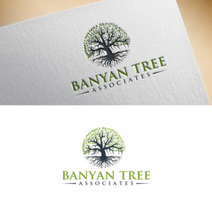Banyan Tree Associates | Logo Design by Mono.co