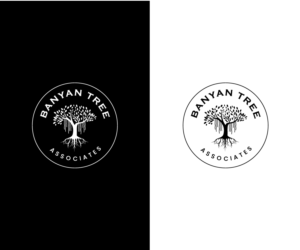Banyan Tree Associates | Logo Design by GoodTimes$$$