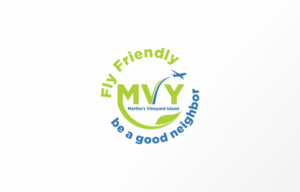 Logo-Design von soulpro03 für Martha's Vineyard Airport | Design: #23354793