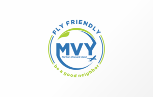 Logo-Design von soulpro03 für Martha's Vineyard Airport | Design: #23354843