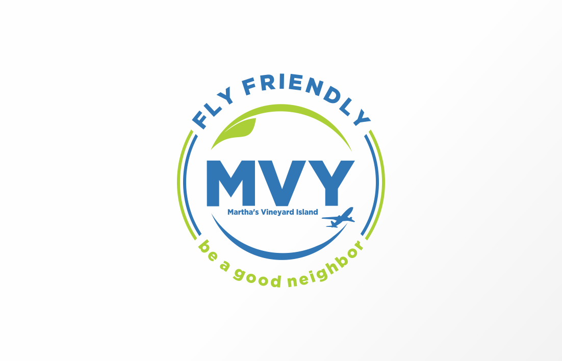 Logo Design by soulpro03 for Martha's Vineyard Airport | Design #23359518