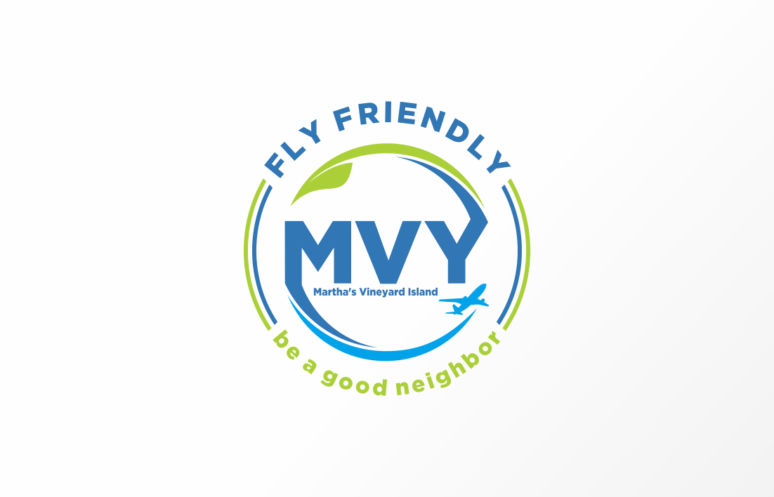 Logo Design by soulpro03 for Martha's Vineyard Airport | Design #23359559