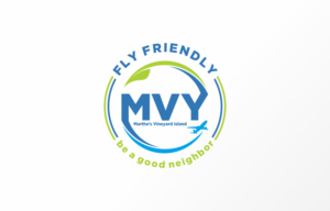Logo-Design von soulpro03 für Martha's Vineyard Airport | Design: #23359559