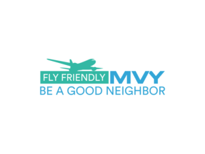 Logo-Design von R16 für Martha's Vineyard Airport | Design: #23356153