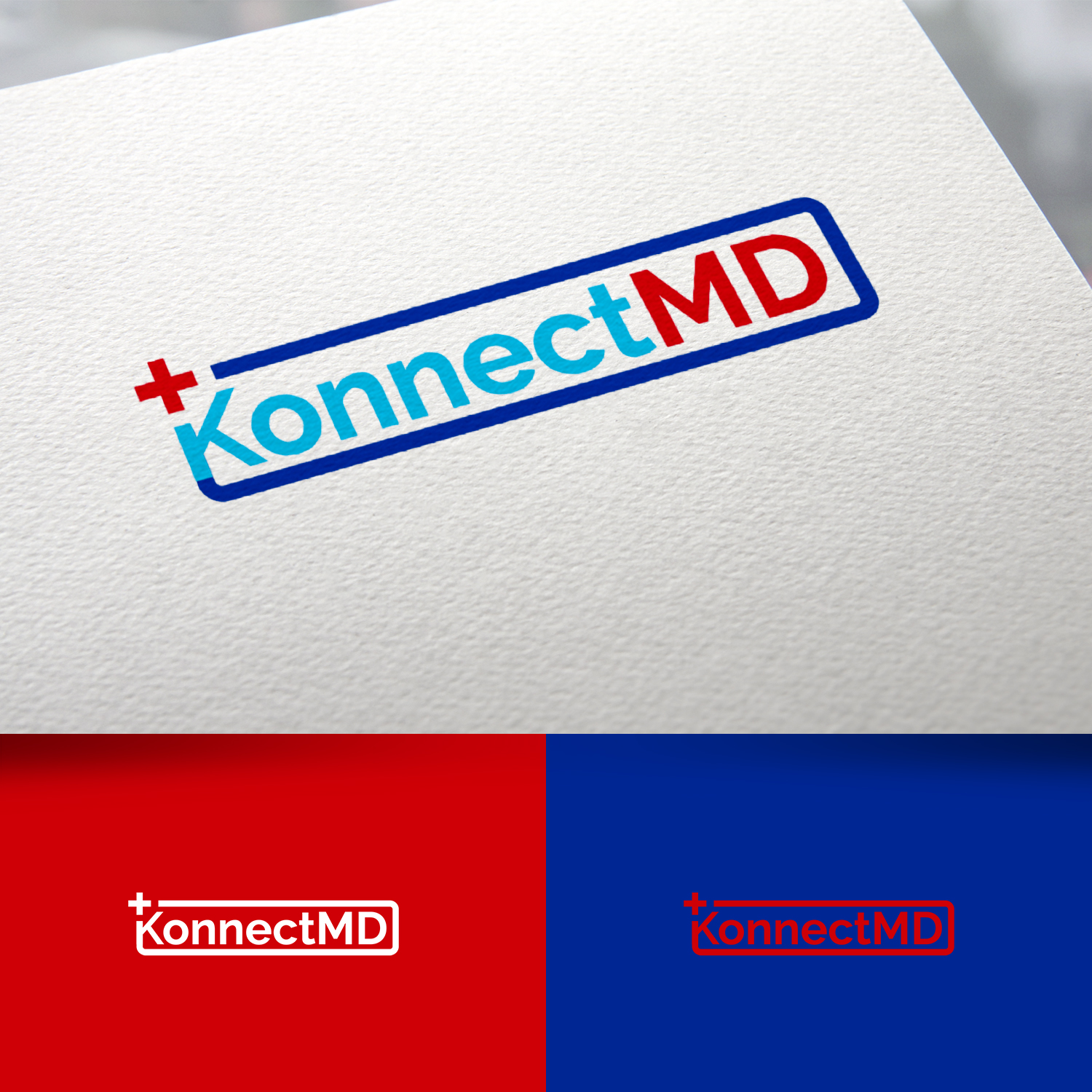 Logo Design by rafaeldsgn for this project | Design #23373134