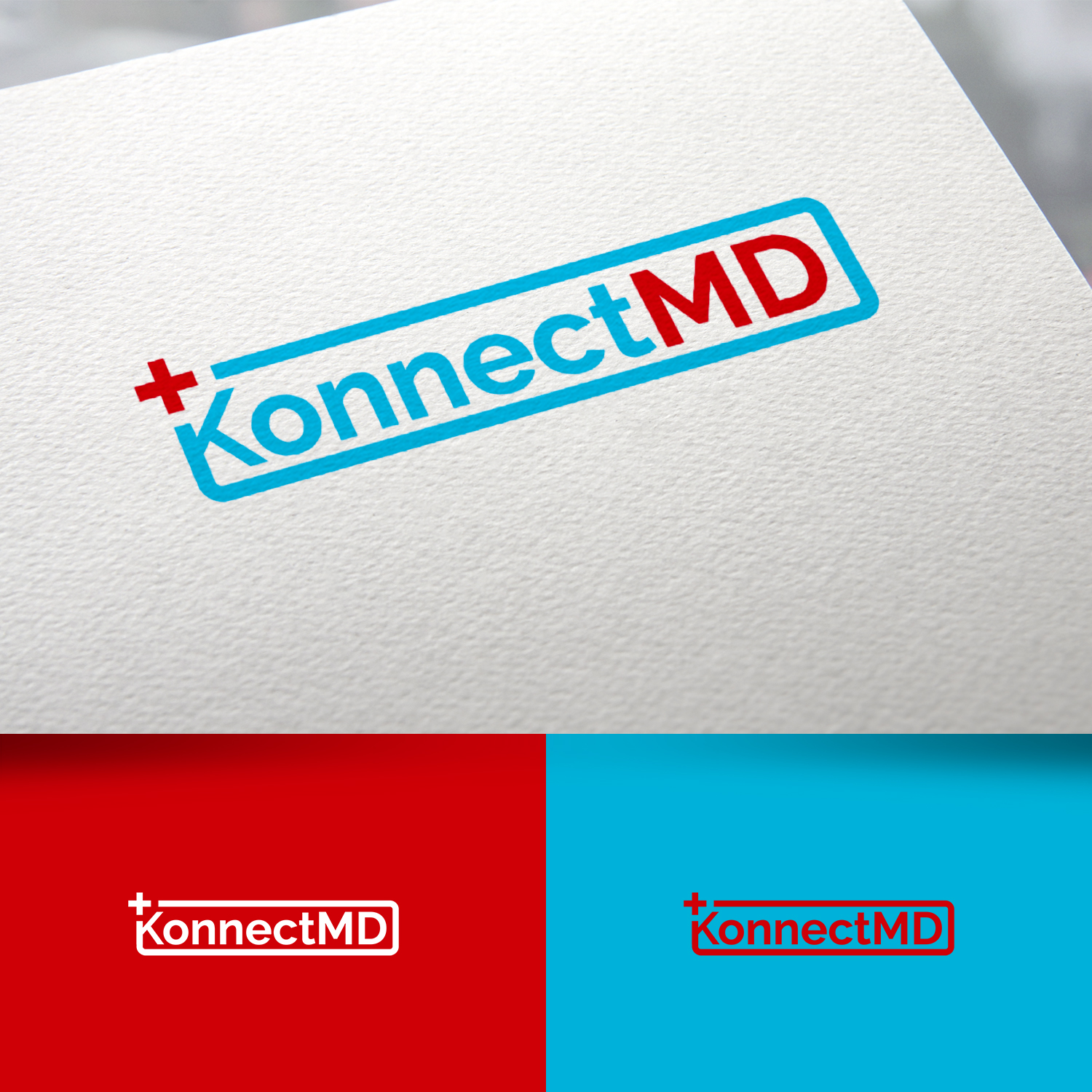 Logo Design by rafaeldsgn for this project | Design #23373135