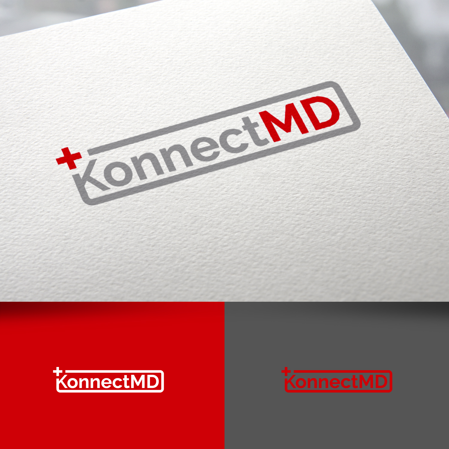 Logo Design by rafaeldsgn for this project | Design #23373137