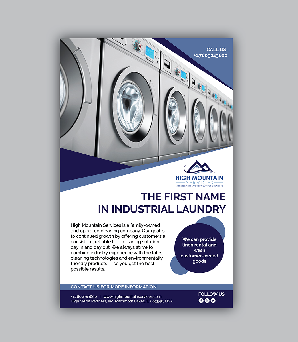 Newspaper Ad Design by Pinky  for this project | Design #23356507