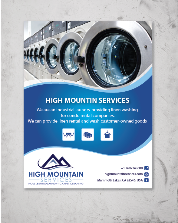 Newspaper Ad Design by alex989 for this project | Design #23362968