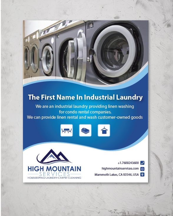 Newspaper Ad Design by alex989 for this project | Design #23362993