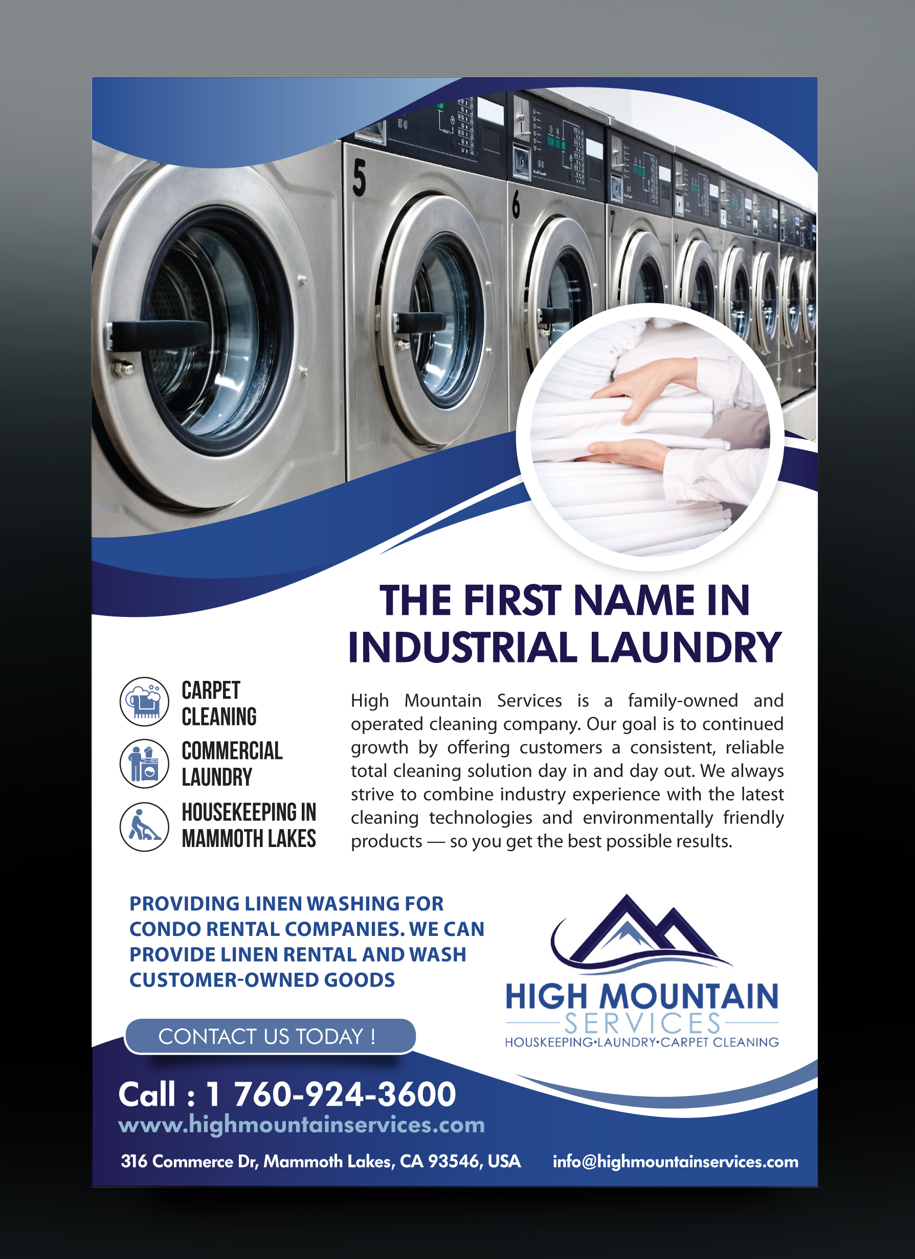 Newspaper Ad Design by rkailas for this project | Design #23361699