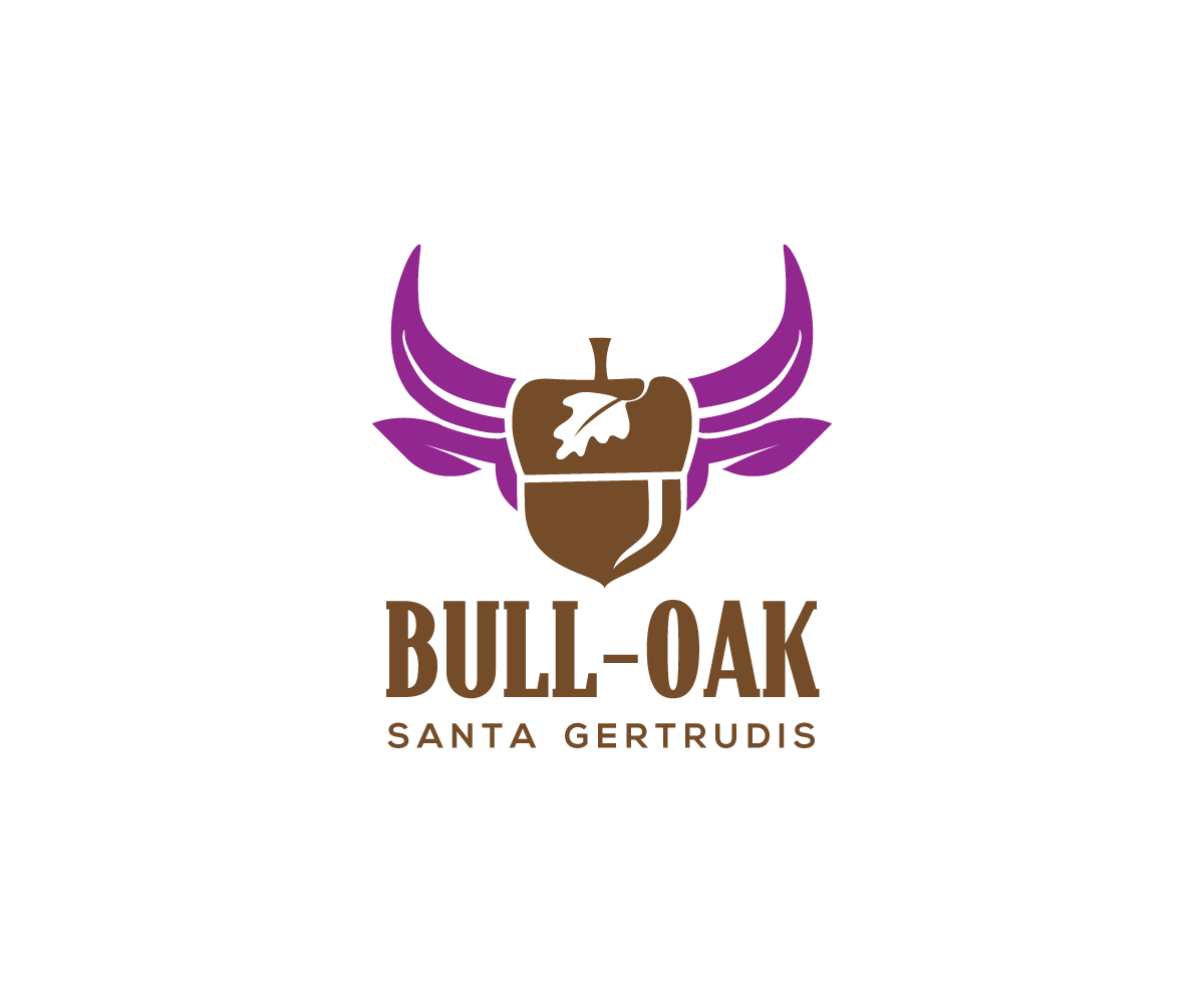 Logo-Design von dianagargaritza für Bull-Oaks | Design #23378369