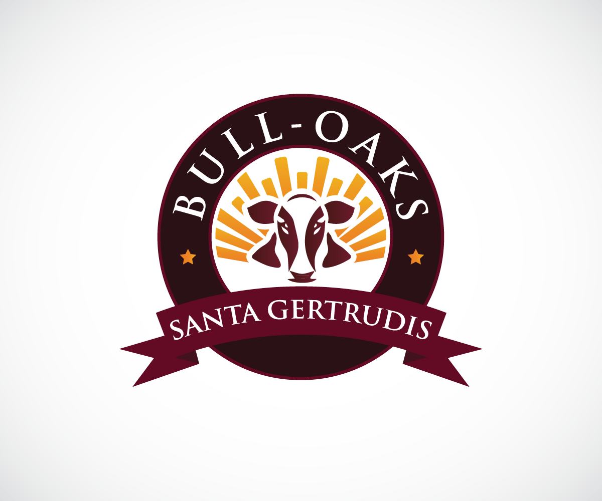 Design de Logo par wolf pour Bull-Oaks | Design #23439726