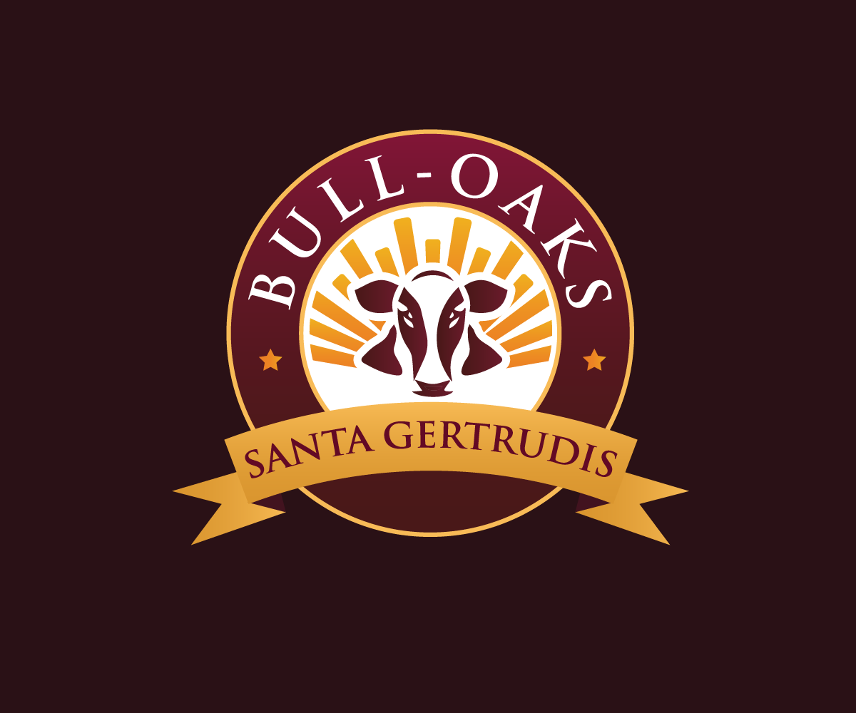 Design de Logo par wolf pour Bull-Oaks | Design #23439737