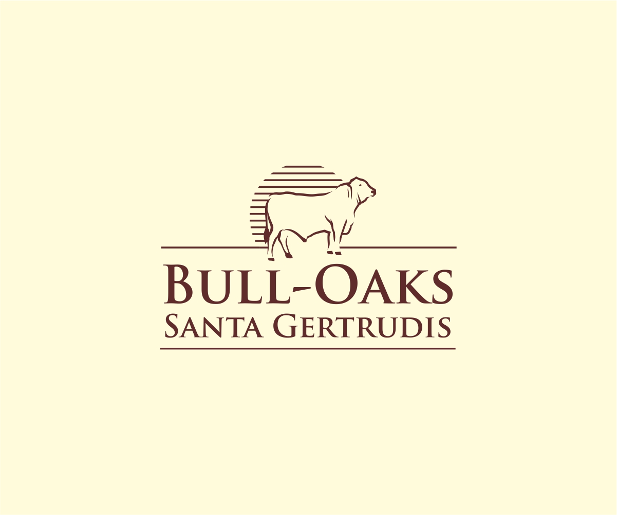 Logo Design by Logocraft for Bull-Oaks | Design #23370483