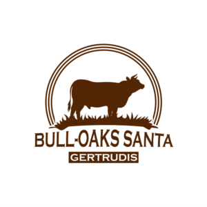 Logo Design by 4z1z 2 for Bull-Oaks | Design: #23361517