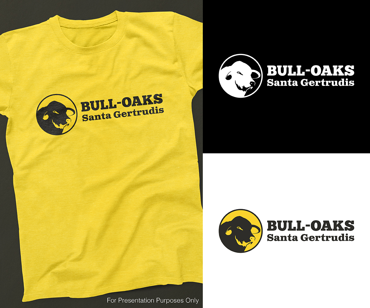 Logo Design by DesignedByVicki for Bull-Oaks | Design #23380341