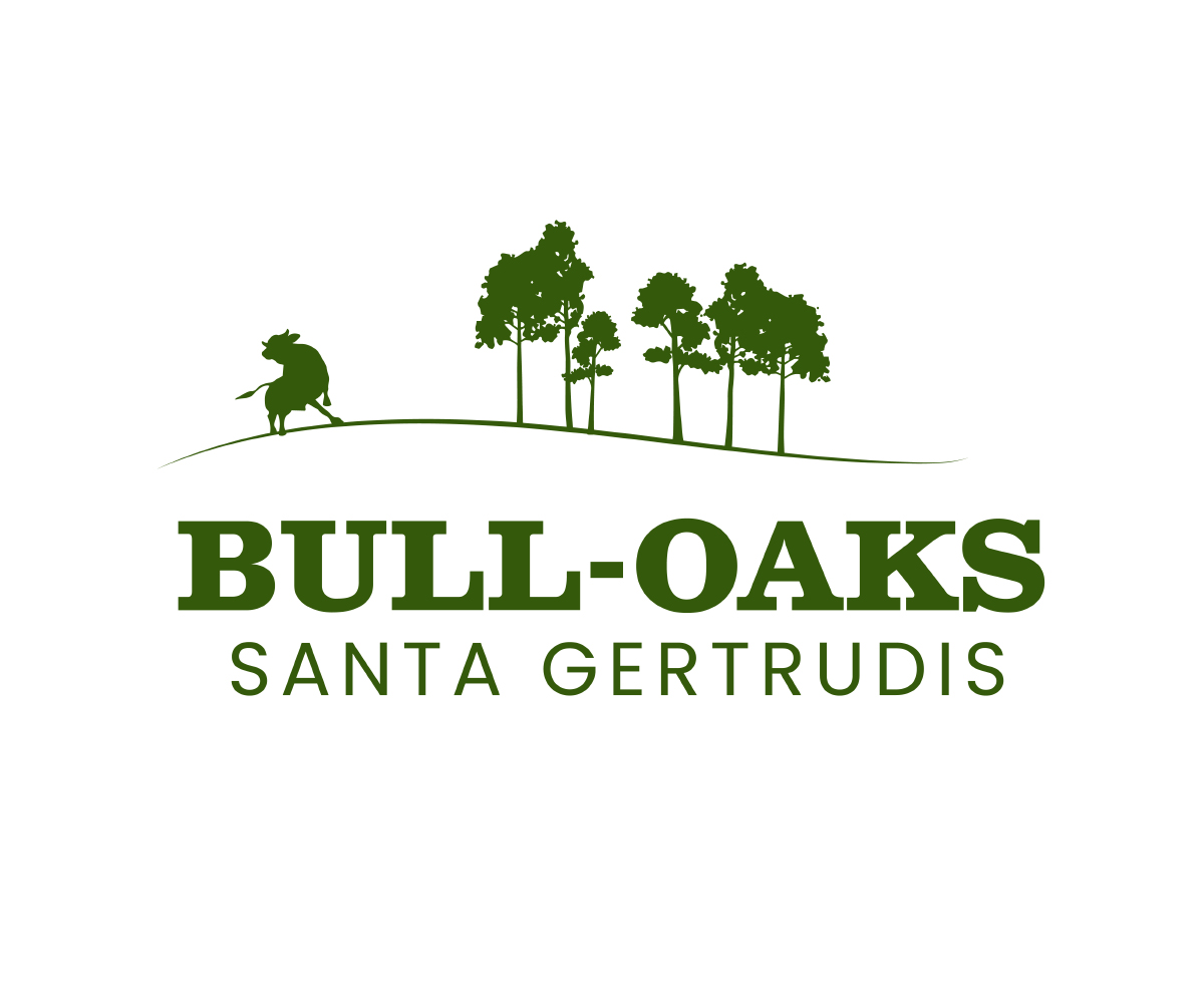 Logo Design by DesignedByVicki for Bull-Oaks | Design #23438222