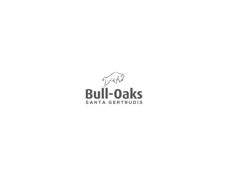 Logo-Design von Md Motalleb für Bull-Oaks | Design #23408492