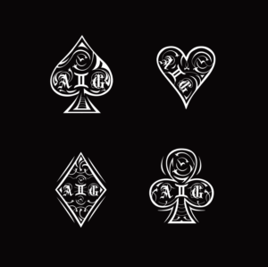 Graphic Design by MNM