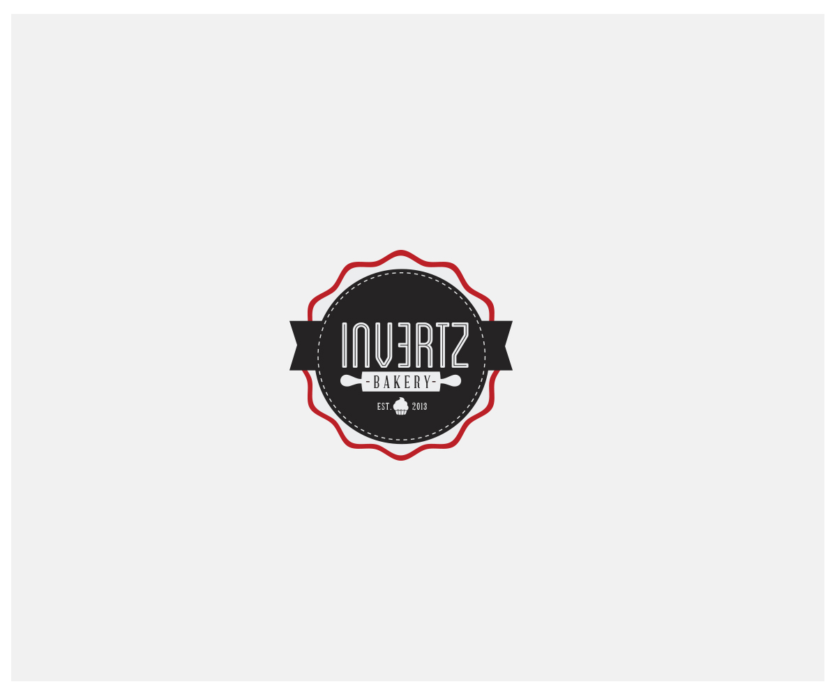 Logo Design by Frontino graphic studio for this project | Design #3013004