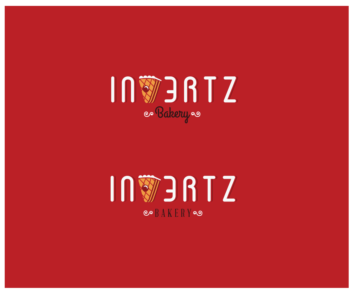 Logo Design by Frontino graphic studio for this project | Design #3014221