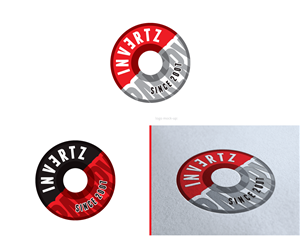 Logo Design by Kitchenfoil for this project | Design: #3029945