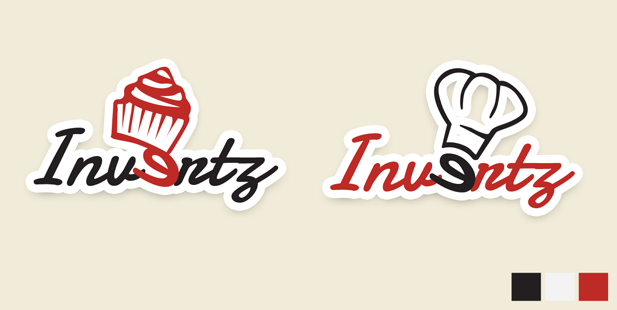 Logo Design by Tildinaz for this project | Design #3002854