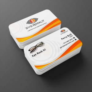 Business Card Design by TGDesigns for this project | Design: #23358008