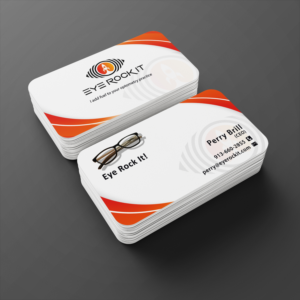 Business Card Design by TGDesigns for this project | Design: #23358009