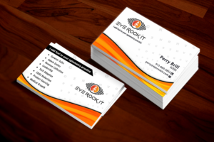 Business Card Design by TGDesigns for this project | Design: #23364300