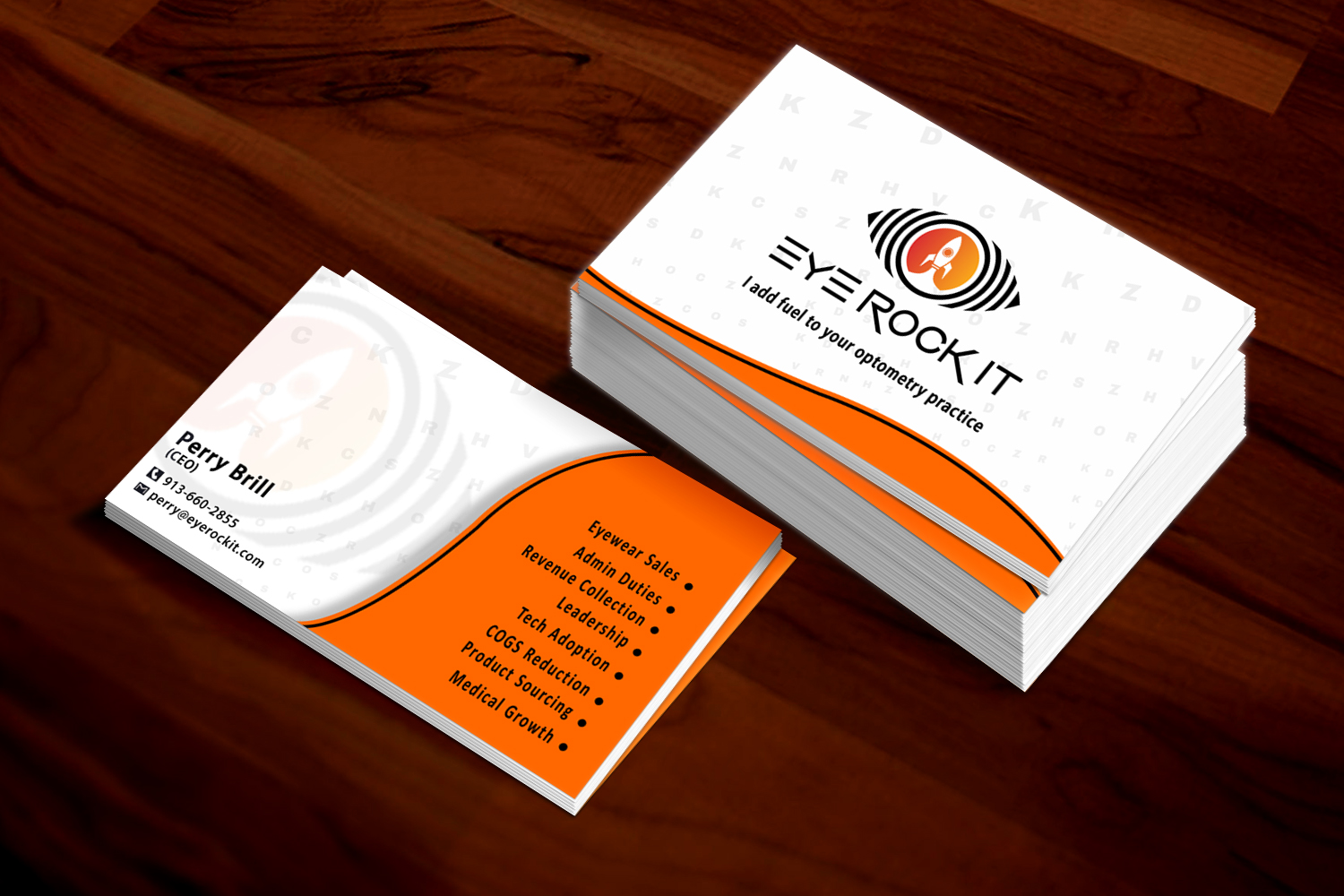 Business Card Design by TGDesigns for this project | Design #23375698