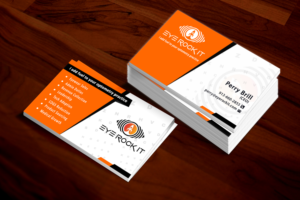 Business Card Design by TGDesigns for this project | Design: #23375709