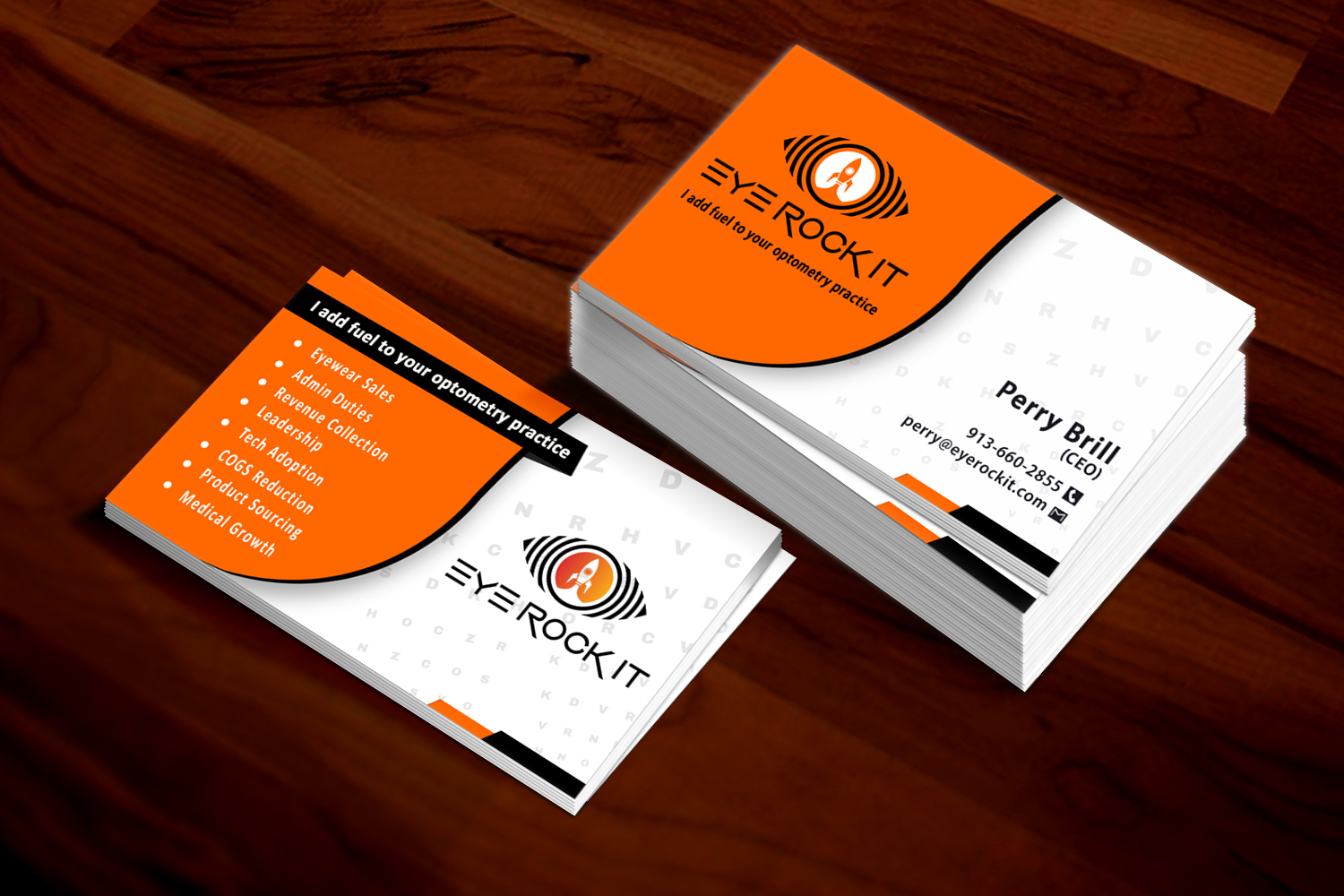 Business Card Design by TGDesigns for this project | Design #23375710