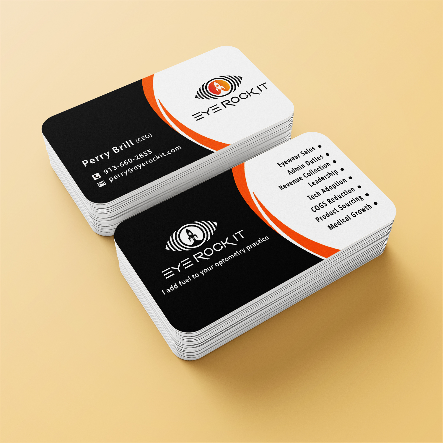 Business Card Design by TGDesigns for this project | Design #23429365