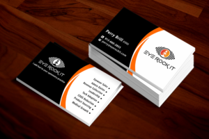 Business Card Design by TGDesigns for this project | Design: #23429366