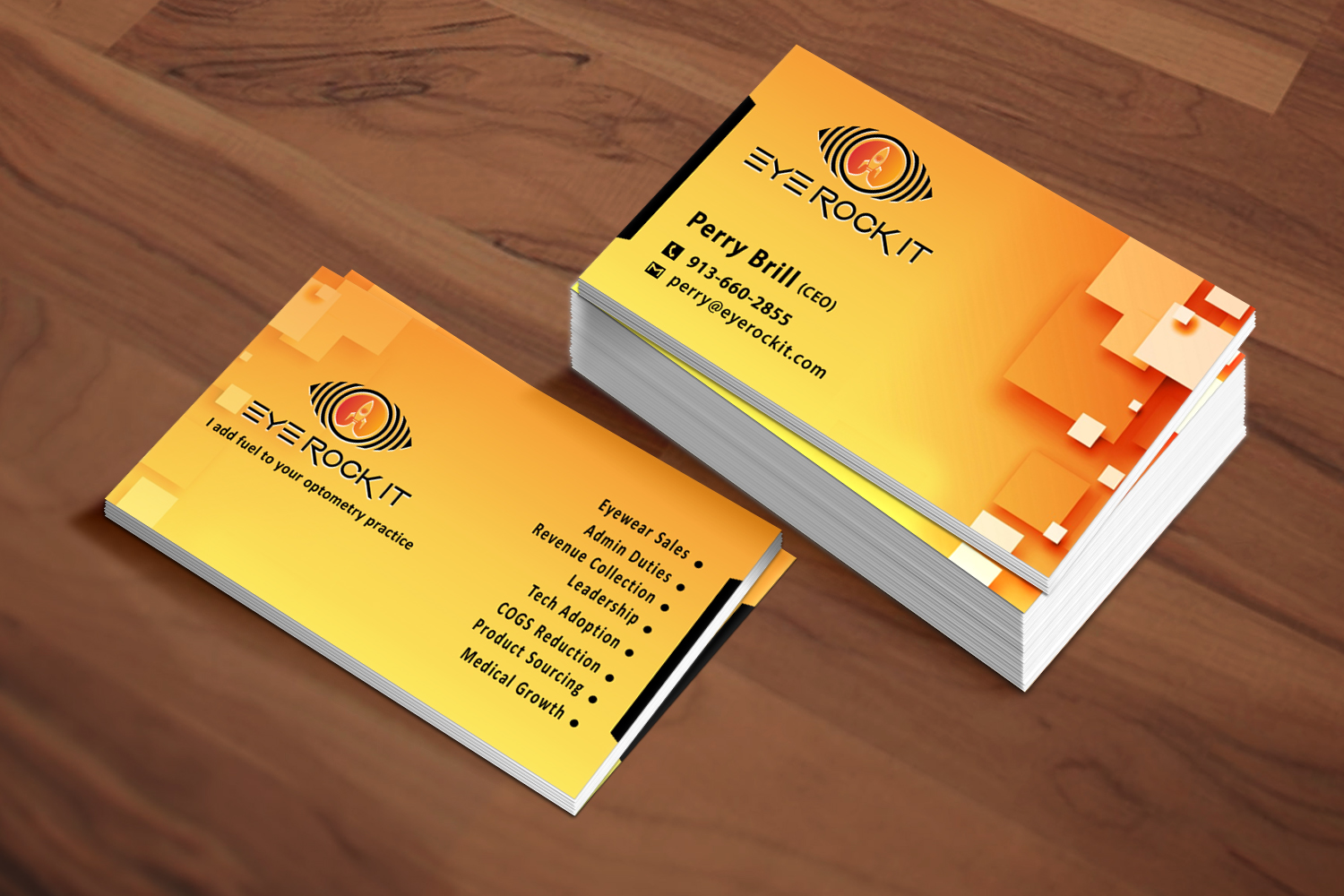 Business Card Design by TGDesigns for this project | Design #23429367