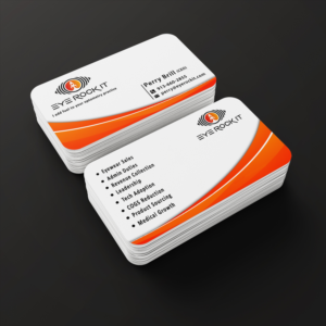 Business Card Design by TGDesigns for this project | Design: #23442322