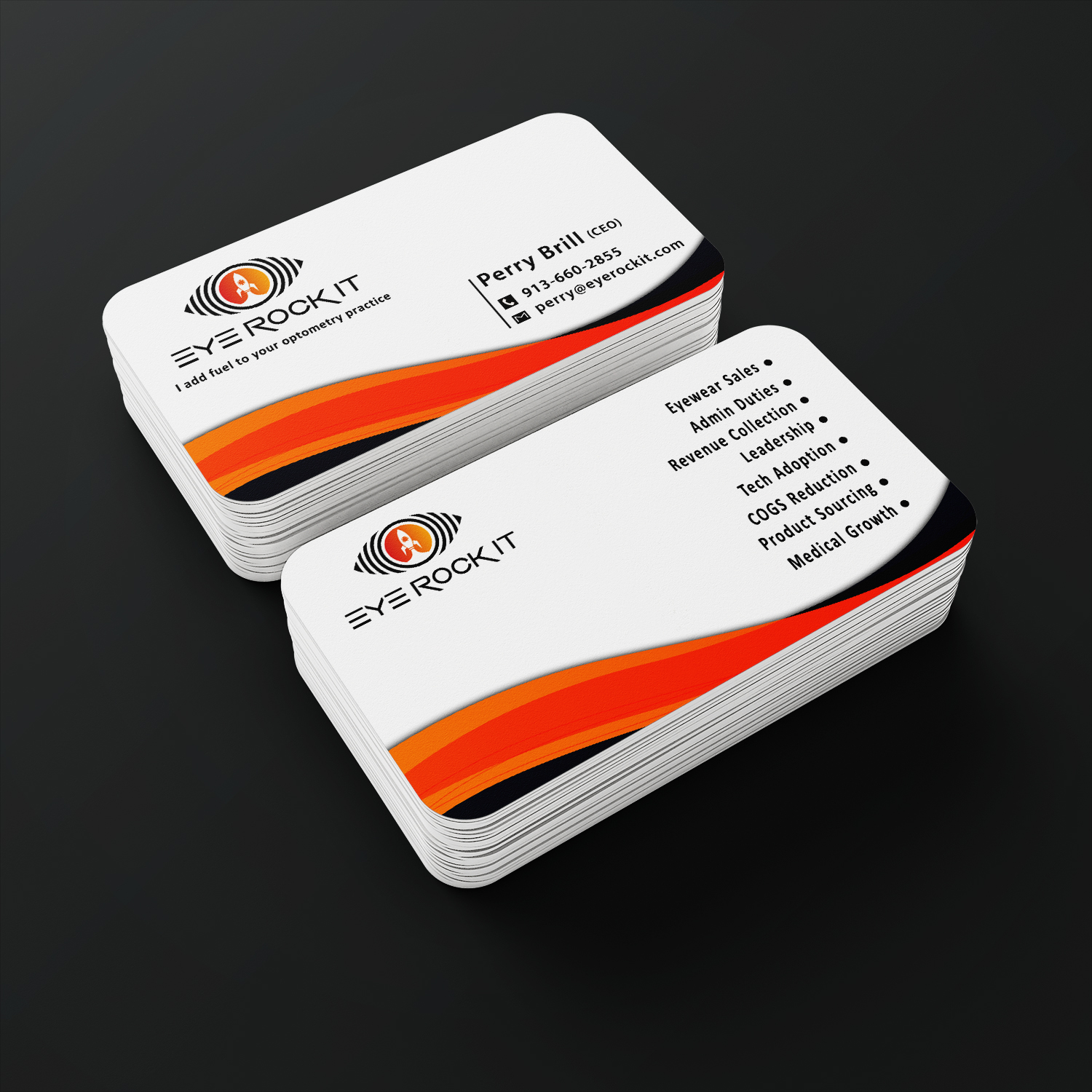 Business Card Design by TGDesigns for this project | Design #23442323