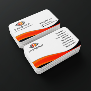 Business Card Design by TGDesigns for this project | Design: #23442323