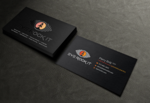 Business Card Design by Riz' for this project | Design: #23384822